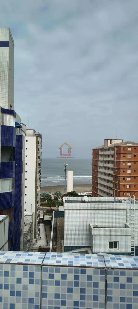 Cobertura, 3 quartos, 235 m² - Foto 1