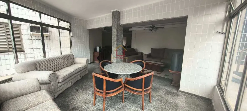 Cobertura, 3 quartos, 235 m² - Foto 6