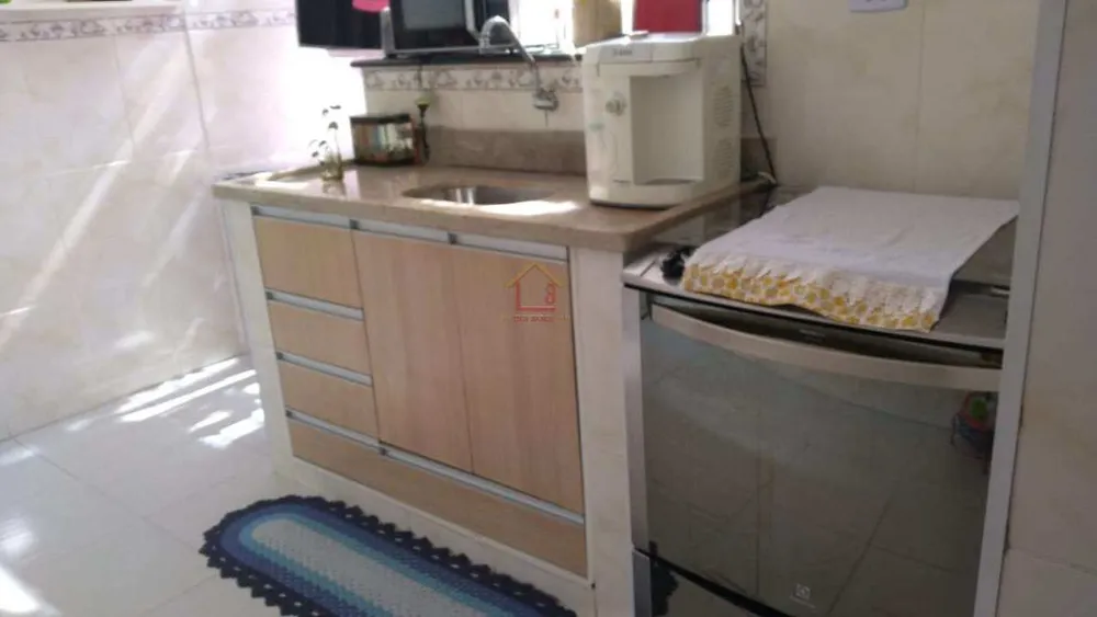 Apartamento, 1 quarto, 50 m² - Foto 2