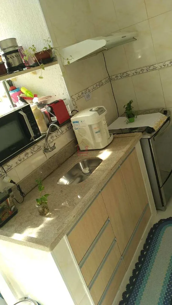 Apartamento, 1 quarto, 50 m² - Foto 6