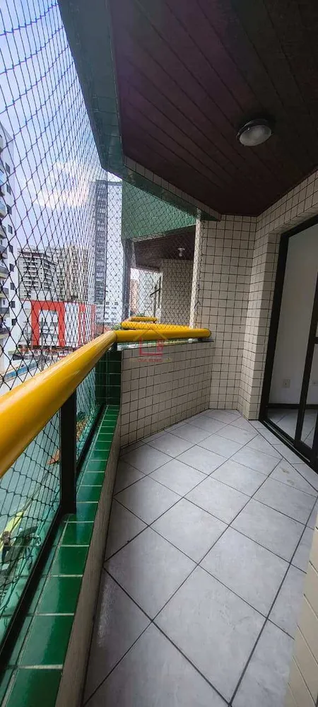 Apartamento, 2 quartos, 60 m² - Foto 1