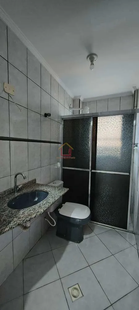 Apartamento, 2 quartos, 60 m² - Foto 10