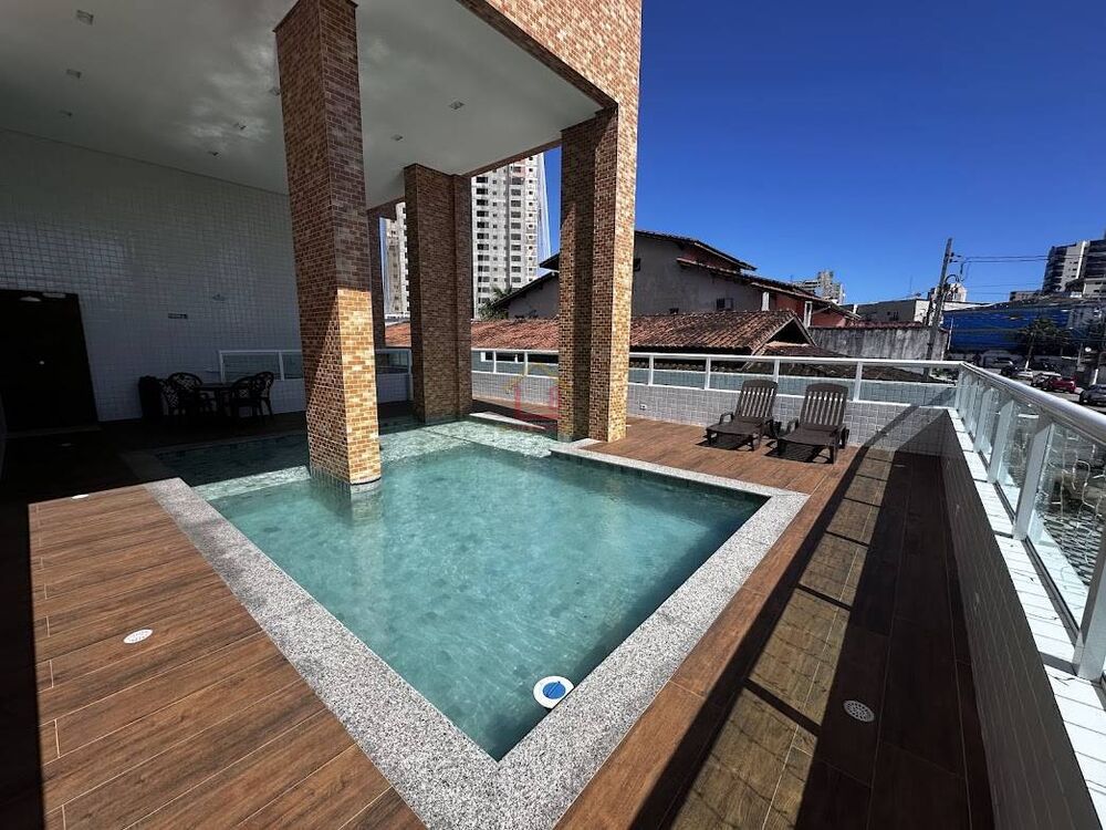 Apartamento, 2 quartos, 76 m² - Foto 6