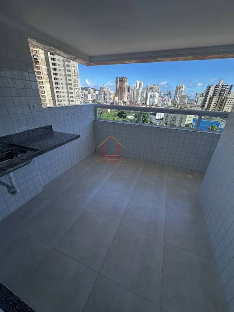 Apartamento, 2 quartos, 76 m² - Foto 2