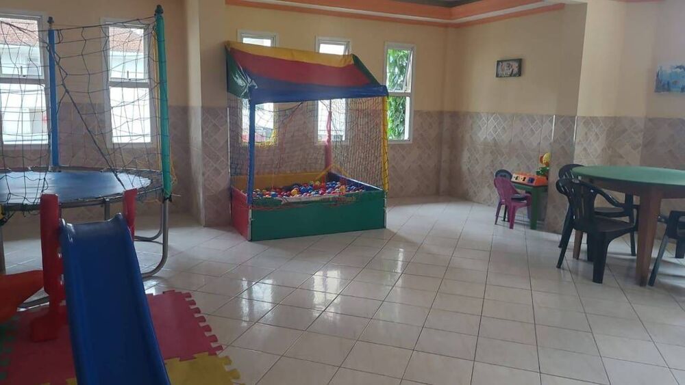 Apartamento para alugar com 2 quartos, 84m² - Foto 1