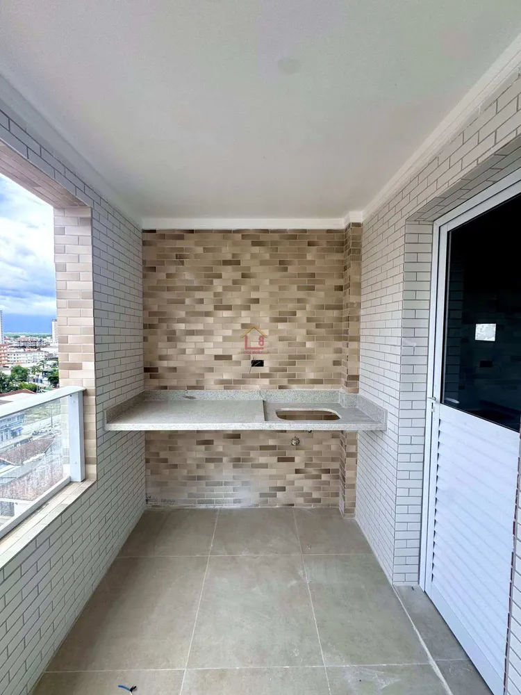 Apartamento, 1 quarto, 50 m² - Foto 3