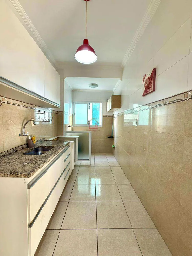 Apartamento, 2 quartos, 71 m² - Foto 7