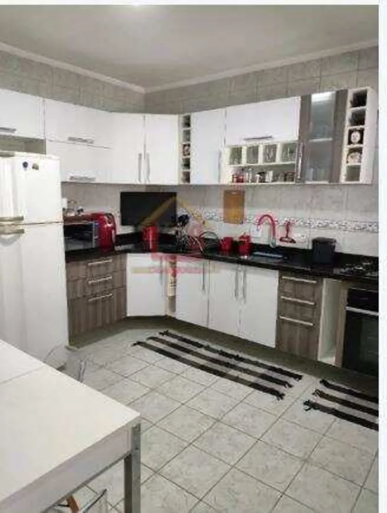 Apartamento, 3 quartos, 120 m² - Foto 2