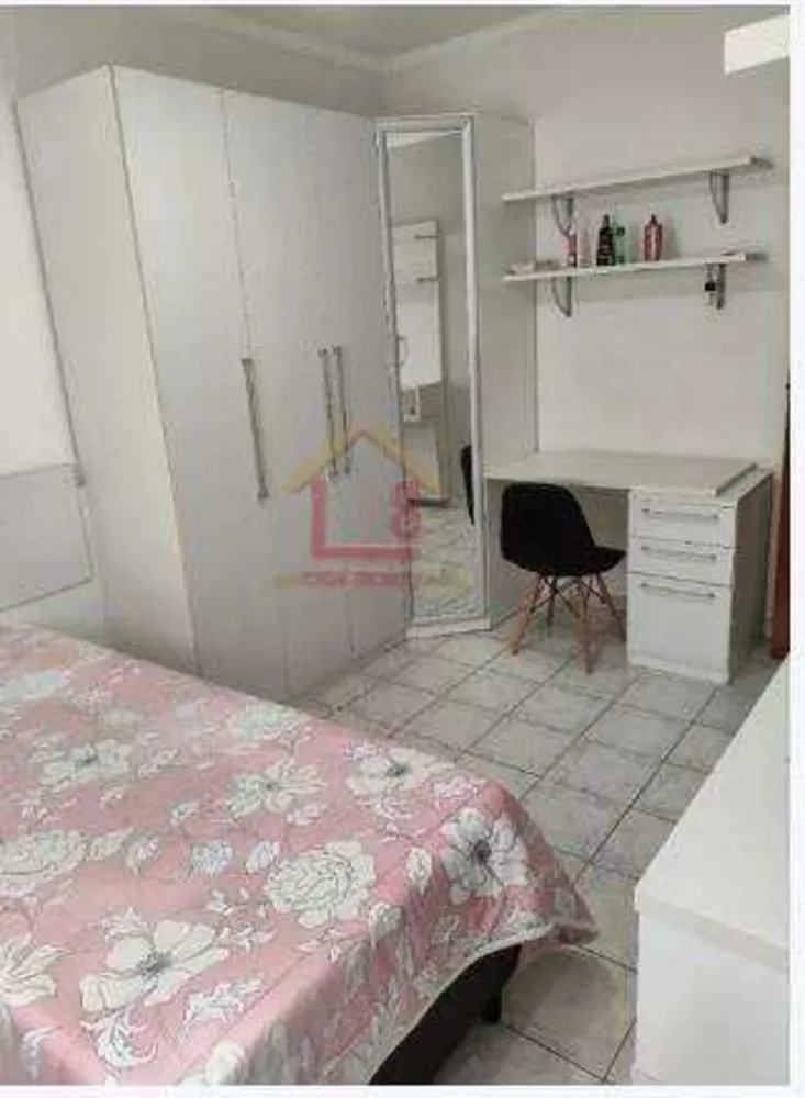 Apartamento, 3 quartos, 120 m² - Foto 8