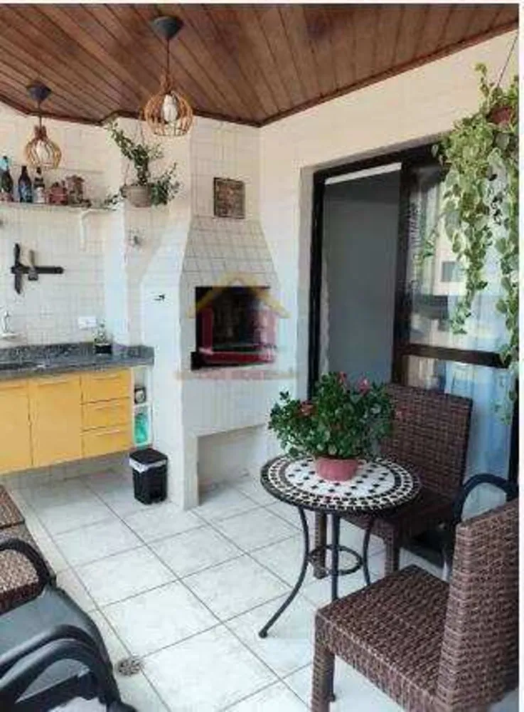 Apartamento, 3 quartos, 120 m² - Foto 5
