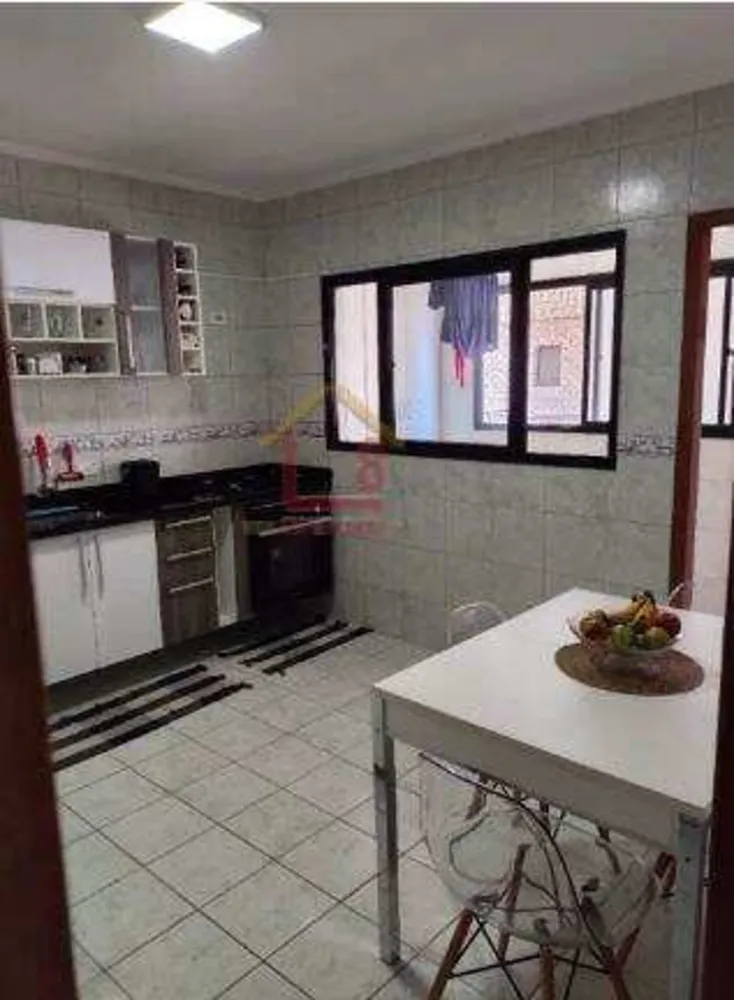 Apartamento, 3 quartos, 120 m² - Foto 1