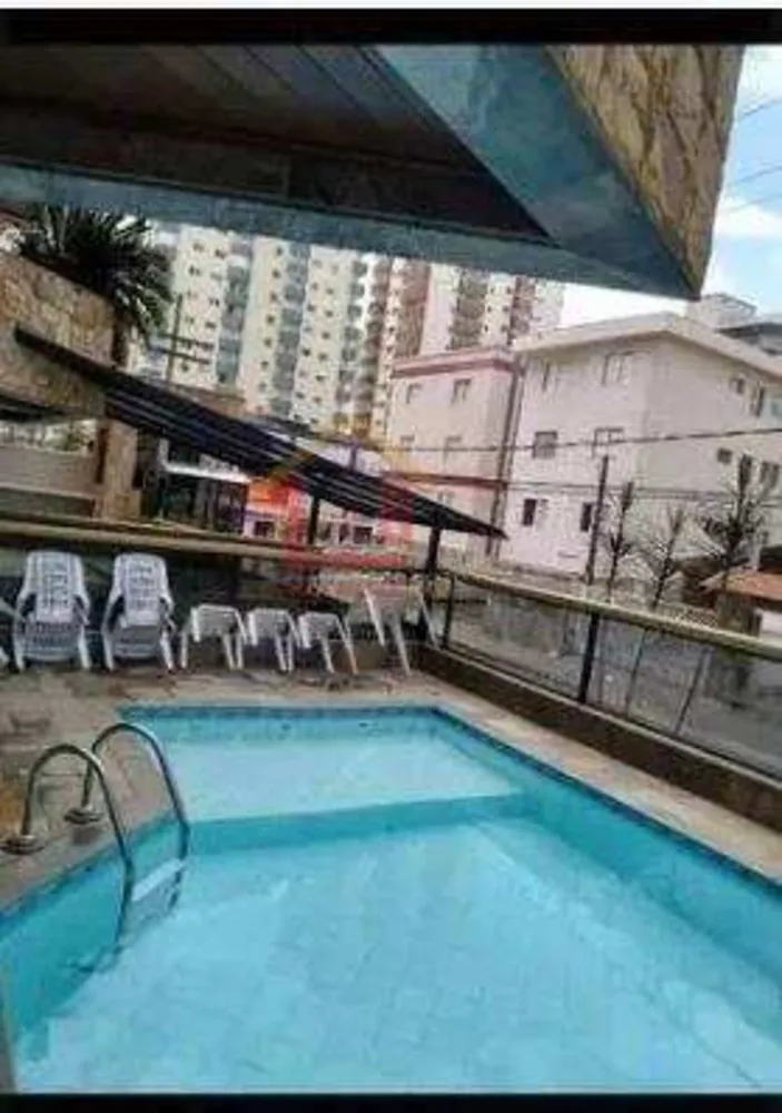 Apartamento, 3 quartos, 120 m² - Foto 3