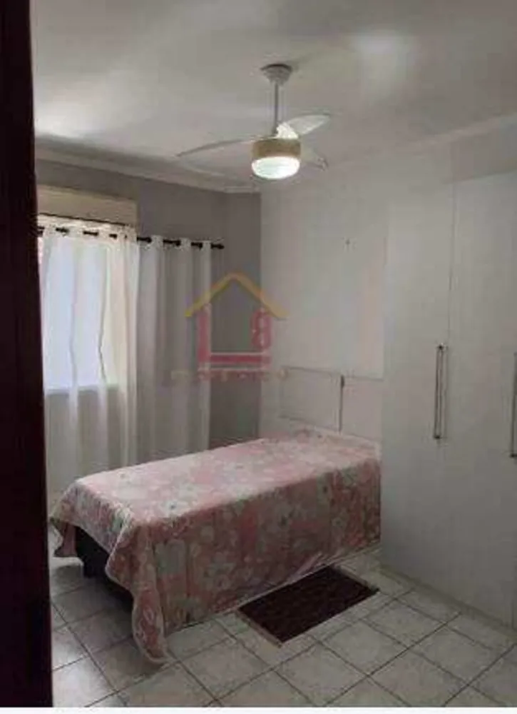 Apartamento, 3 quartos, 120 m² - Foto 4