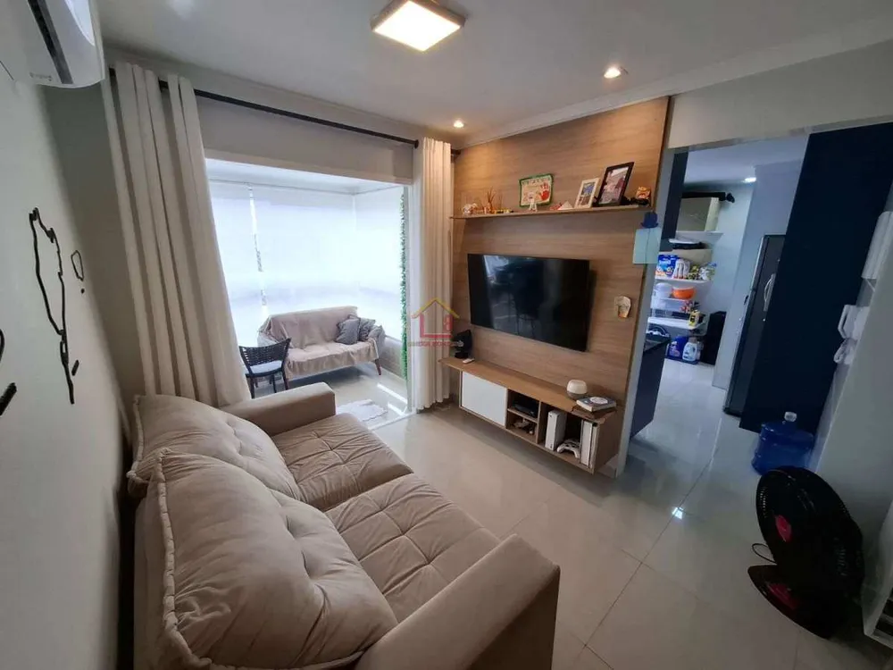 Apartamento, 2 quartos, 67 m² - Foto 2