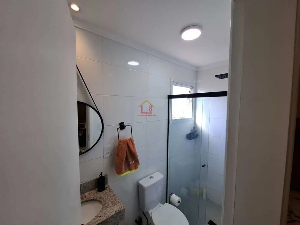 Apartamento, 2 quartos, 67 m² - Foto 9