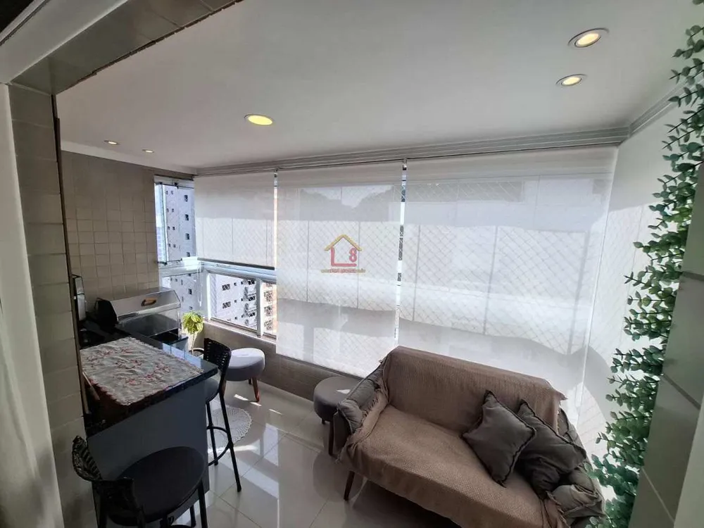 Apartamento, 2 quartos, 67 m² - Foto 1