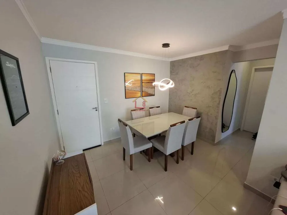 Apartamento, 2 quartos, 67 m² - Foto 3