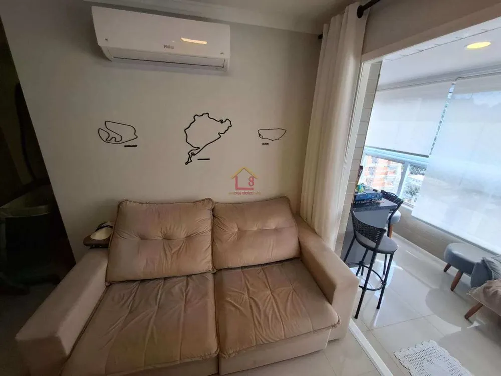 Apartamento, 2 quartos, 67 m² - Foto 2