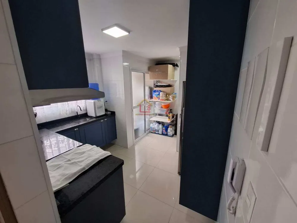 Apartamento, 2 quartos, 67 m² - Foto 4