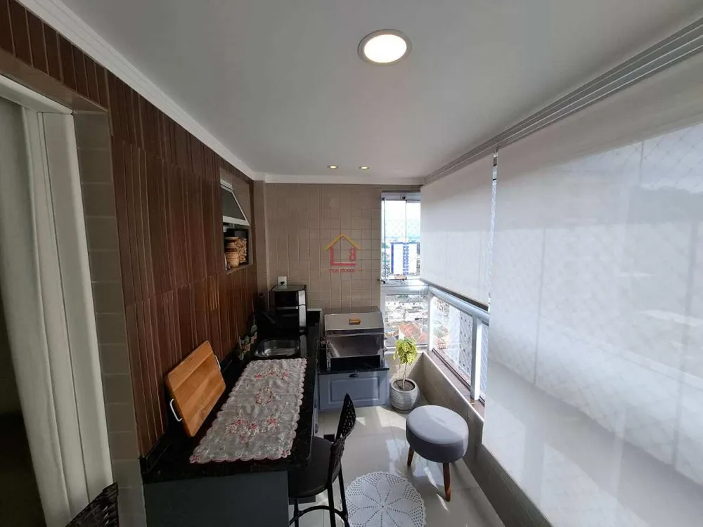 Apartamento, 2 quartos, 67 m² - Foto 3
