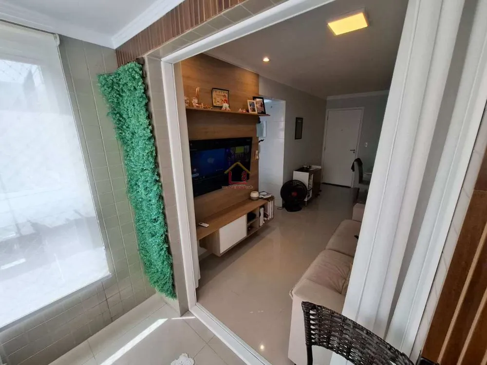 Apartamento, 2 quartos, 67 m² - Foto 8