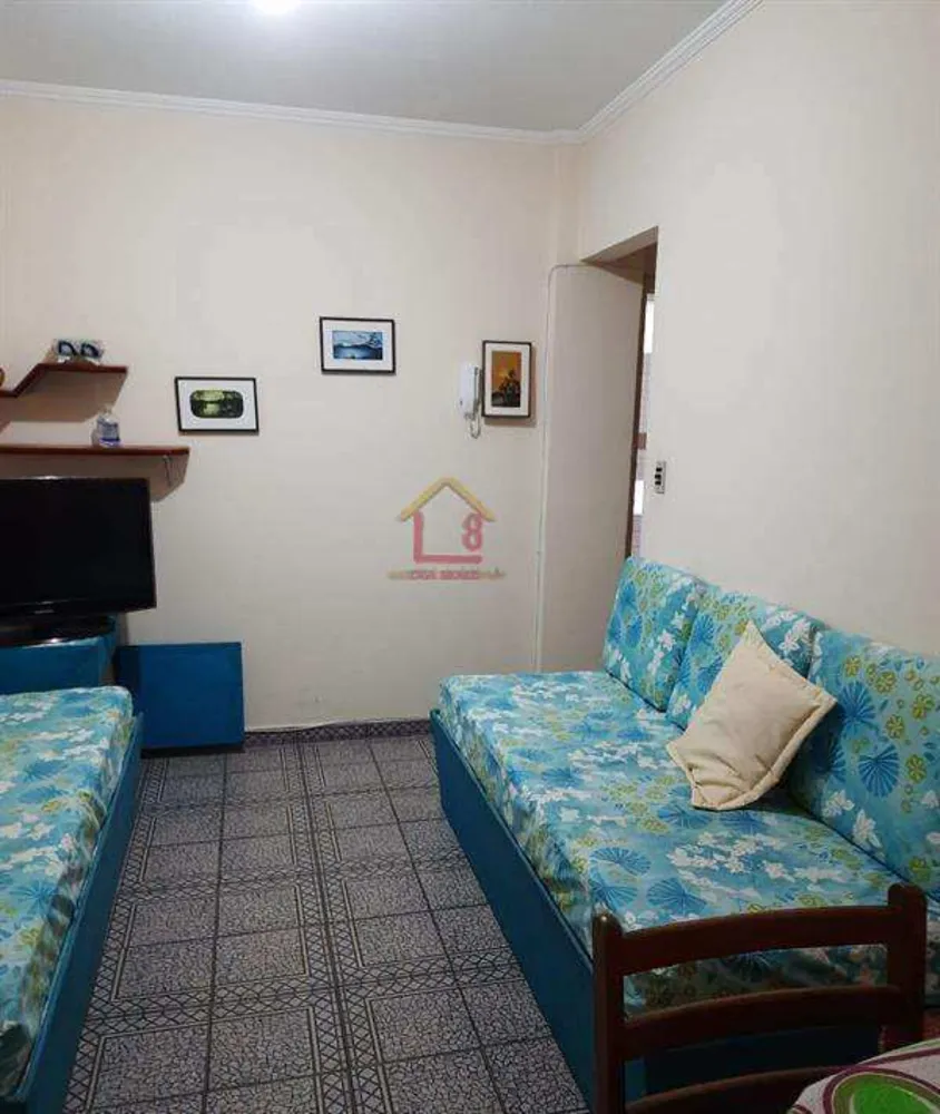 Apartamento, 2 quartos, 81 m² - Foto 2