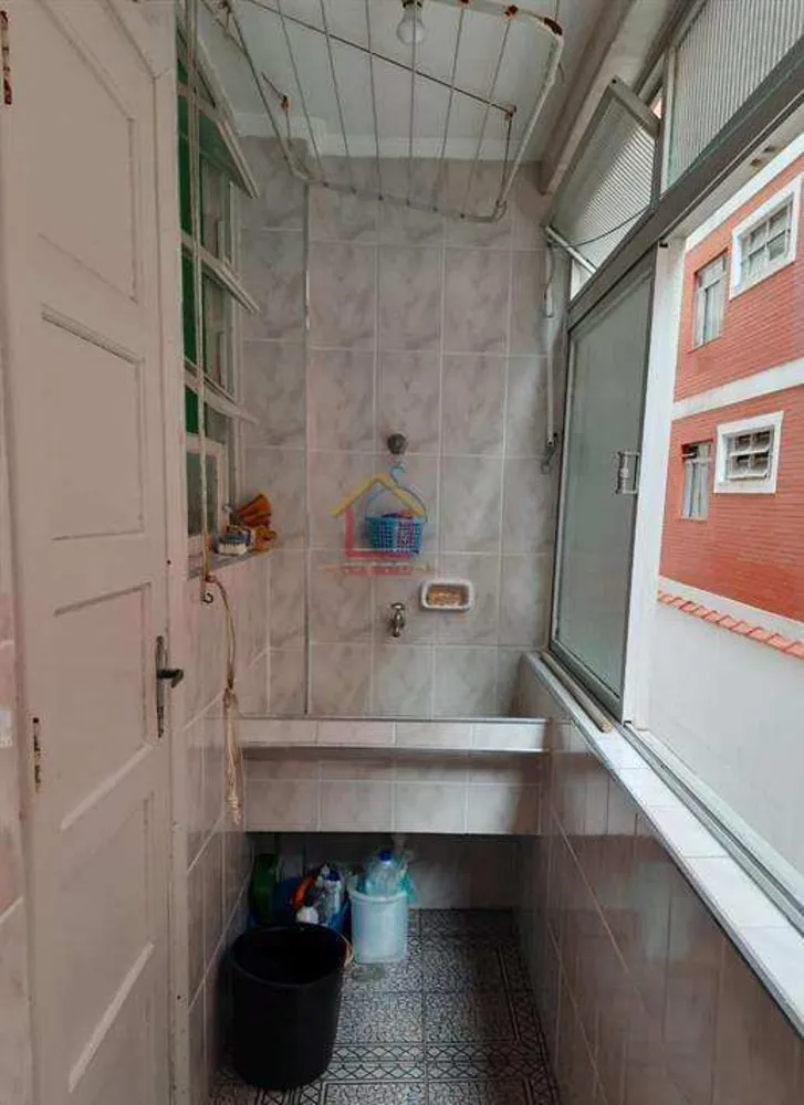 Apartamento, 2 quartos, 81 m² - Foto 1