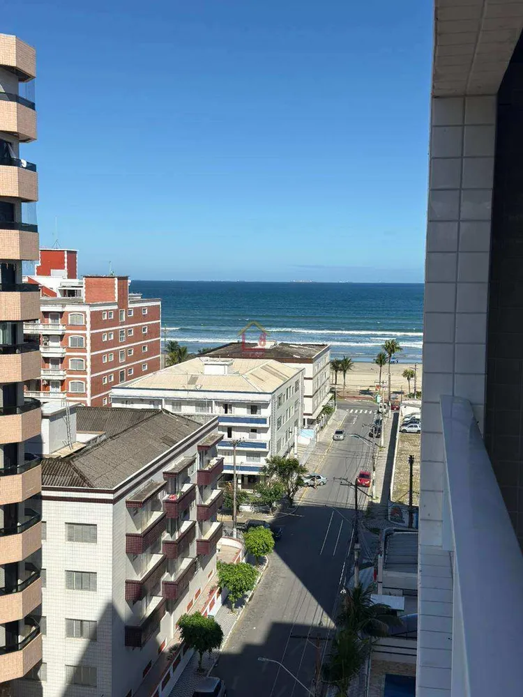 Apartamento, 2 quartos, 85 m² - Foto 1