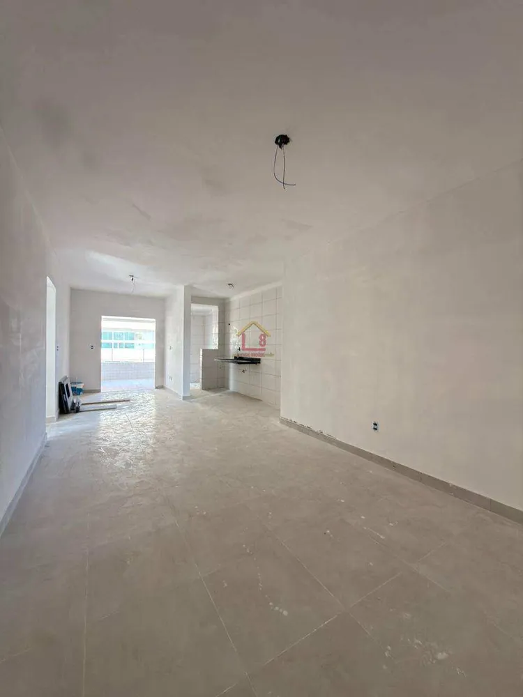 Apartamento, 2 quartos, 85 m² - Foto 7