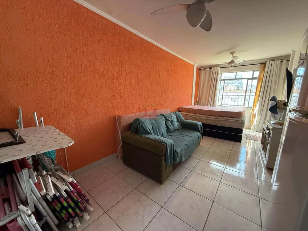Kitnet-Studio, 30 m² - Foto 2
