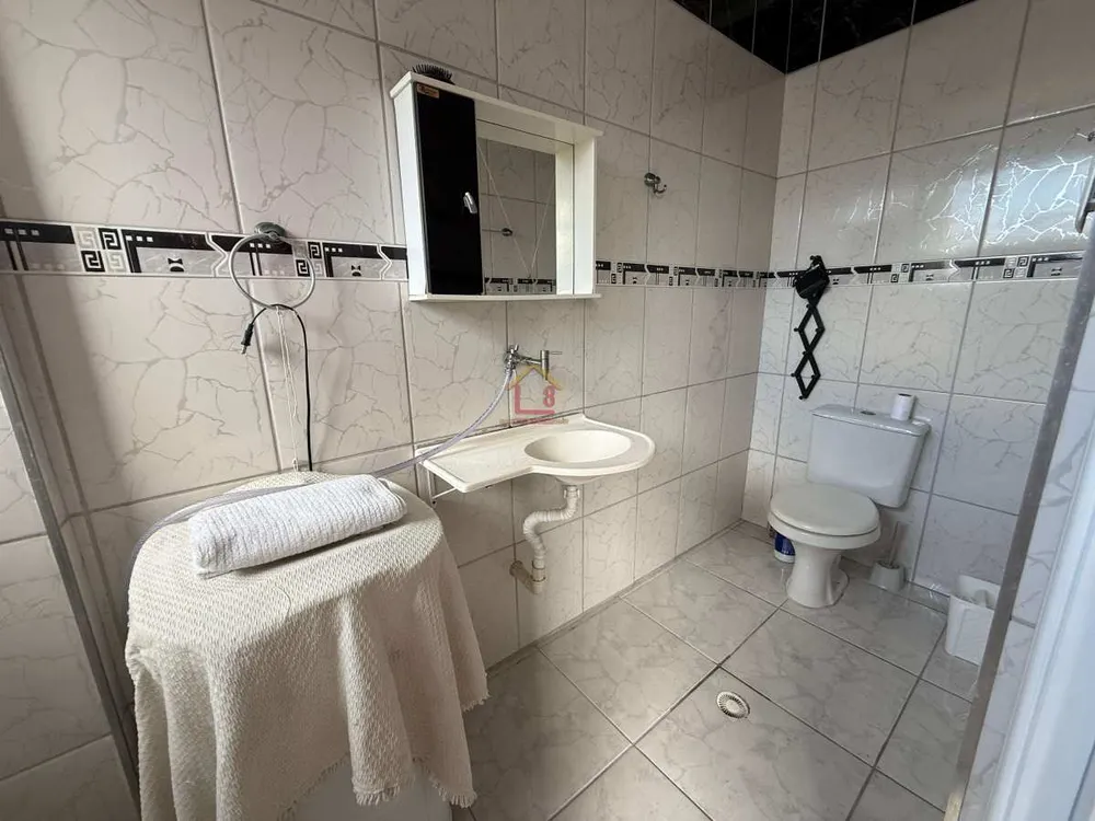 Kitnet-Studio, 30 m² - Foto 5