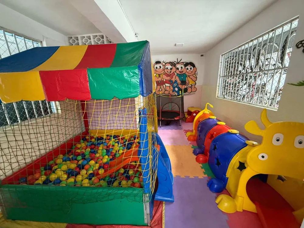 Kitnet-Studio, 30 m² - Foto 11