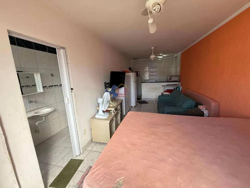 Kitnet-Studio, 30 m² - Foto 1