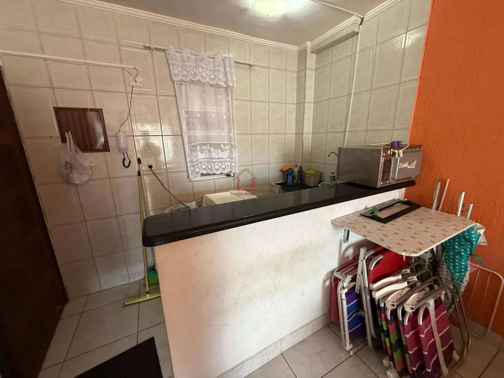 Kitnet-Studio, 30 m² - Foto 4