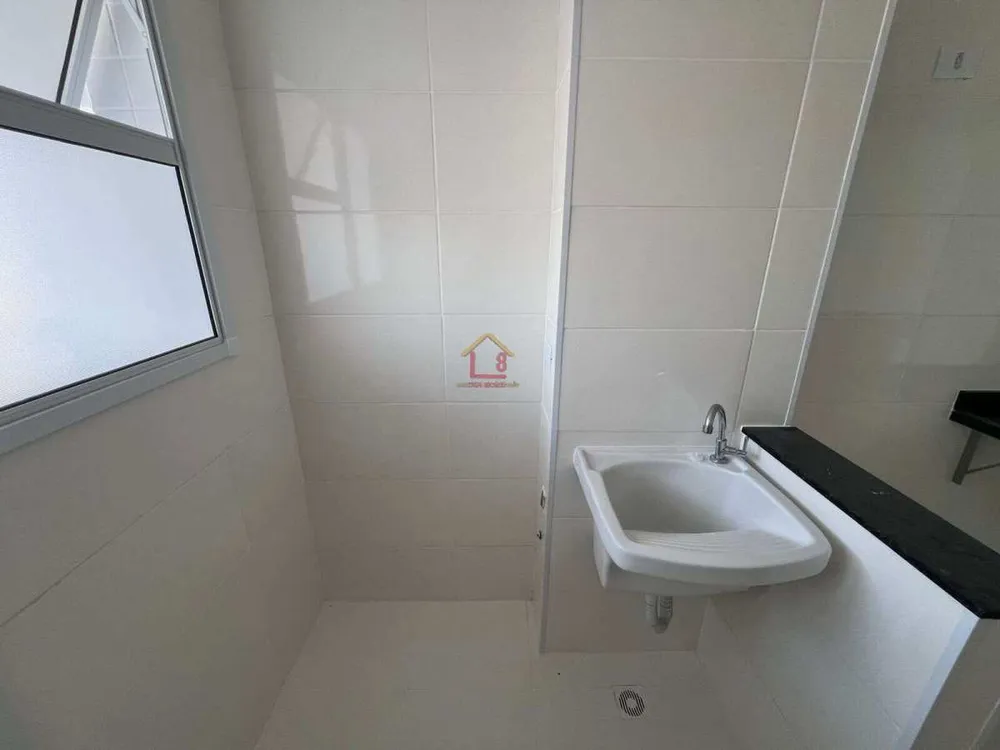 Apartamento, 2 quartos, 80 m² - Foto 2