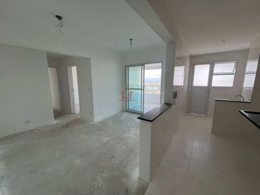 Apartamento, 2 quartos, 80 m² - Foto 6