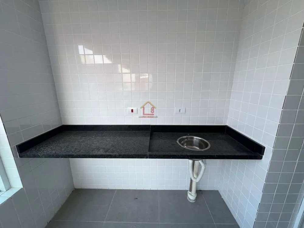Apartamento, 2 quartos, 80 m² - Foto 5