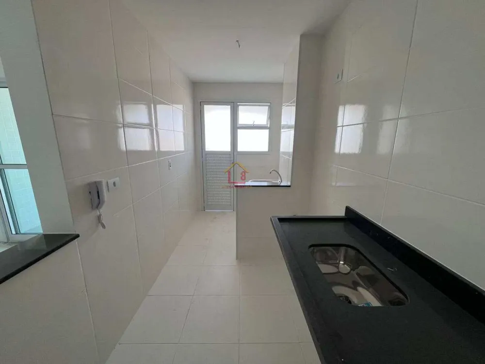 Apartamento, 2 quartos, 80 m² - Foto 7