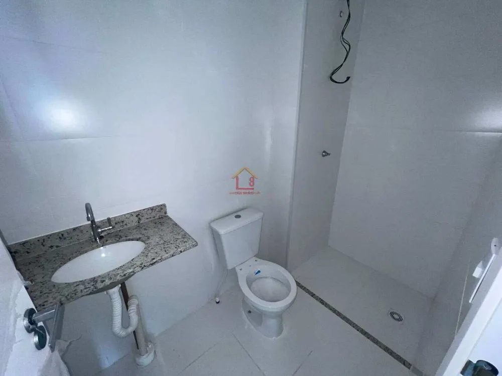 Apartamento, 2 quartos, 80 m² - Foto 8