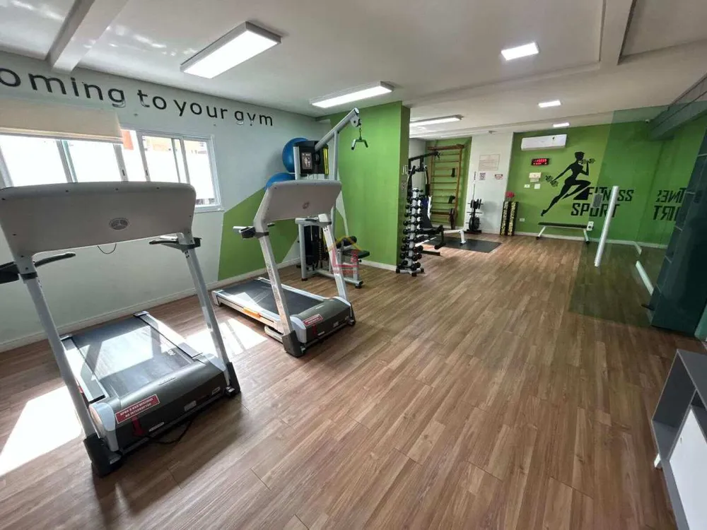 Apartamento, 3 quartos, 90 m² - Foto 5