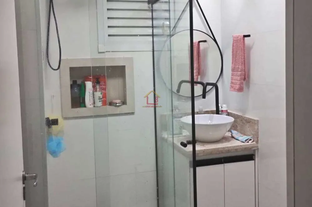 Apartamento, 3 quartos, 90 m² - Foto 4