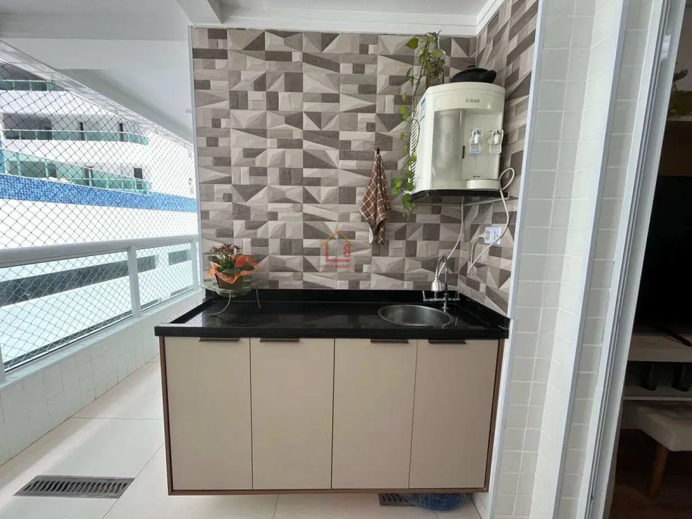 Apartamento, 3 quartos, 90 m² - Foto 1