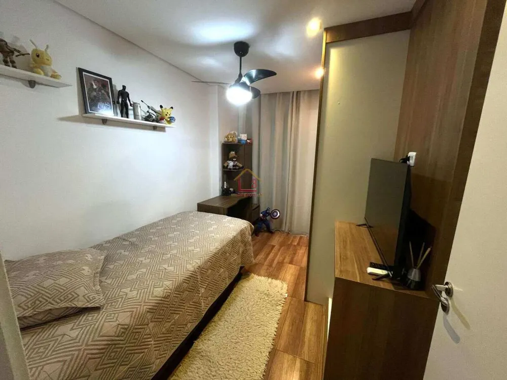 Apartamento, 3 quartos, 90 m² - Foto 9