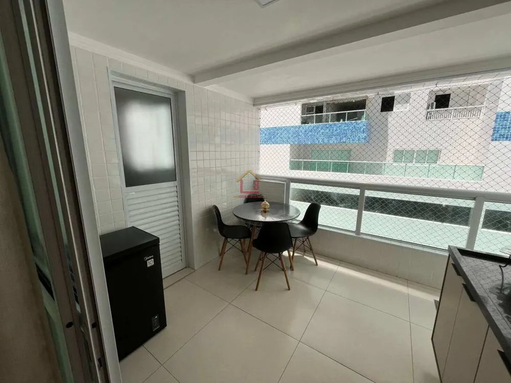 Apartamento, 3 quartos, 90 m² - Foto 6