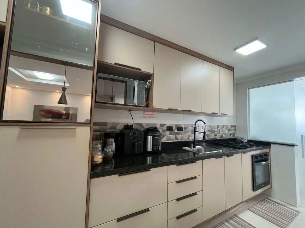 Apartamento, 3 quartos, 90 m² - Foto 3