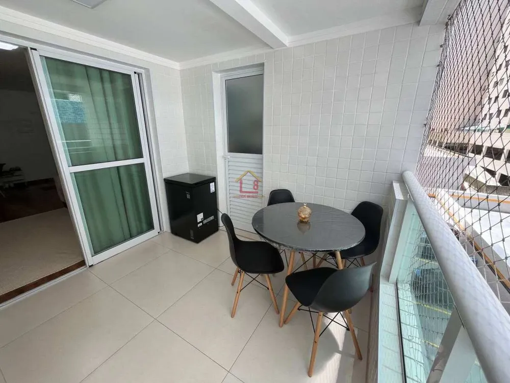Apartamento, 3 quartos, 90 m² - Foto 8