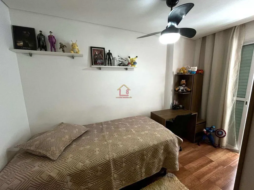 Apartamento, 3 quartos, 90 m² - Foto 7