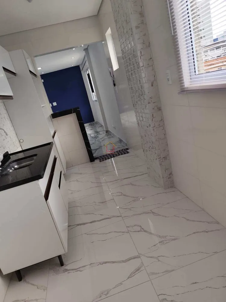Apartamento, 1 quarto, 55 m² - Foto 2