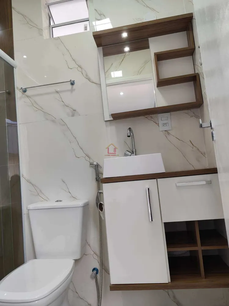 Apartamento, 1 quarto, 55 m² - Foto 8