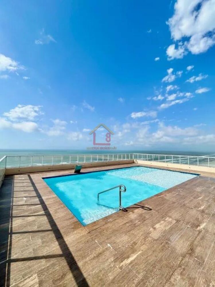 Apartamento à venda com 3 quartos, 128m² - Foto 2